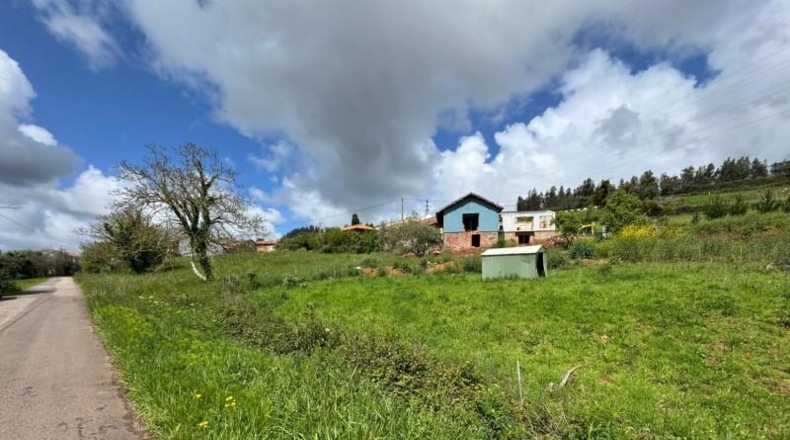 Asturias - Сьюдад Резиденсиаль Перлора - 1440m2