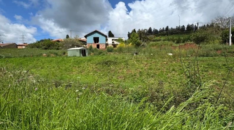 Asturias - Сьюдад Резиденсиаль Перлора - 1440m2