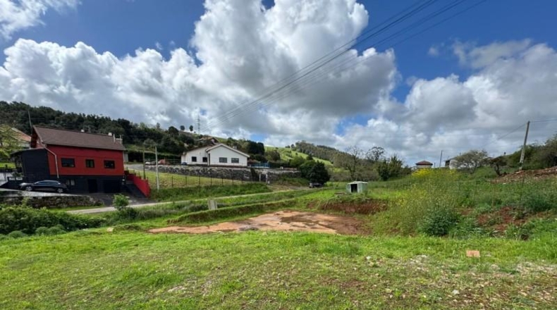 Asturias - Сьюдад Резиденсиаль Перлора - 1440m2