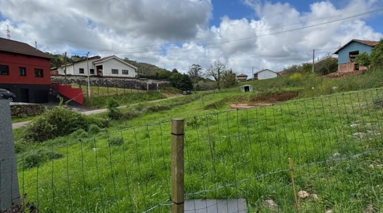 Asturias - Сьюдад Резиденсиаль Перлора - 1440m2