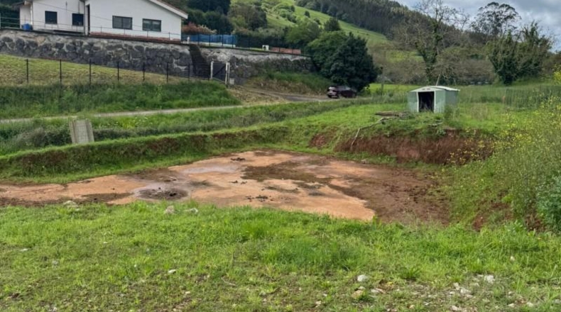 Asturias - Сьюдад Резиденсиаль Перлора - 1440m2
