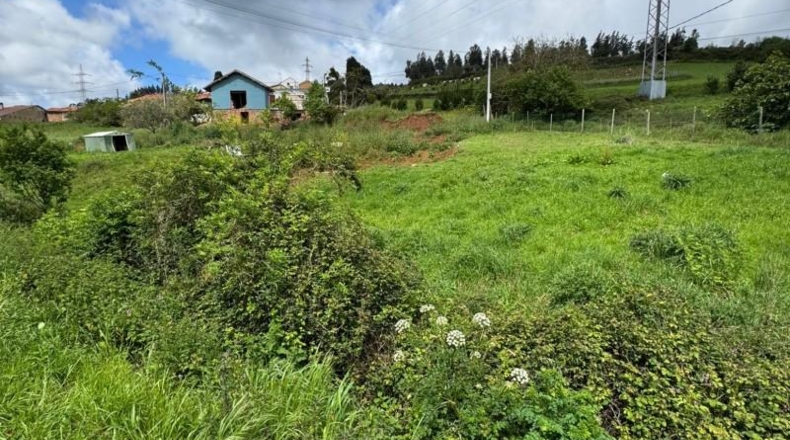 Asturias - Сьюдад Резиденсиаль Перлора - 1440m2