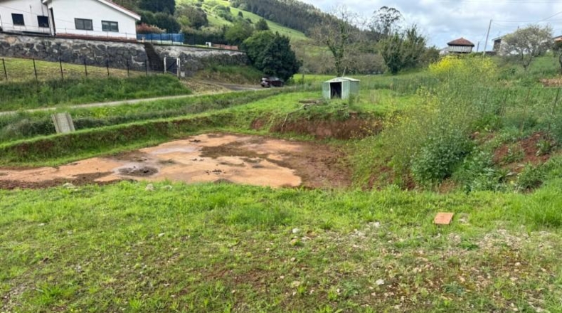 Asturias - Сьюдад Резиденсиаль Перлора - 1440m2