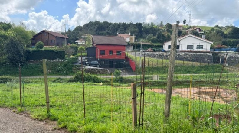 Asturias - Сьюдад Резиденсиаль Перлора - 1440m2