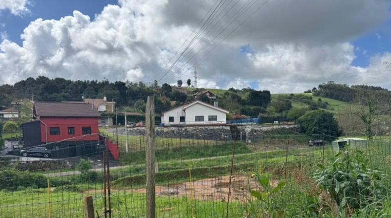 Asturias - Сьюдад Резиденсиаль Перлора - 1440m2