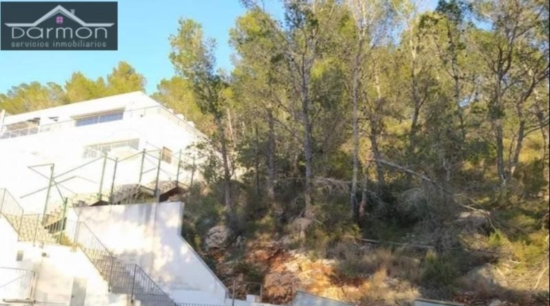 Valencia - Gandía - 861m2