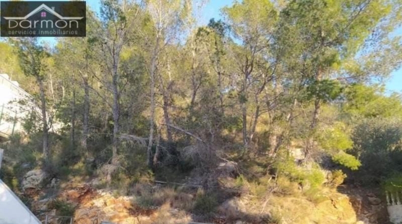 Valencia - Gandía - 861m2