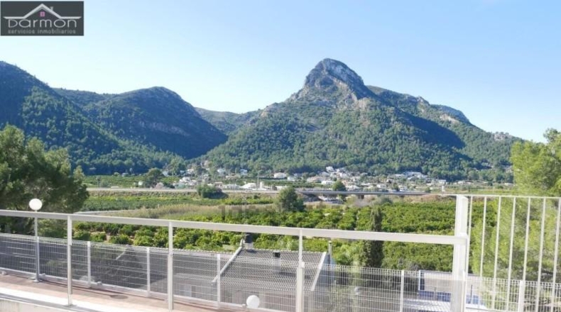 Valencia - Gandía - 861m2
