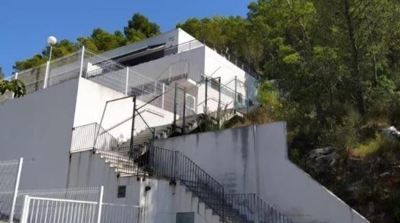 Valencia - Gandía - 861m2