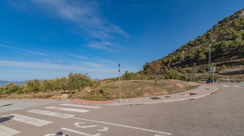 Granada - Nívar - 550m2