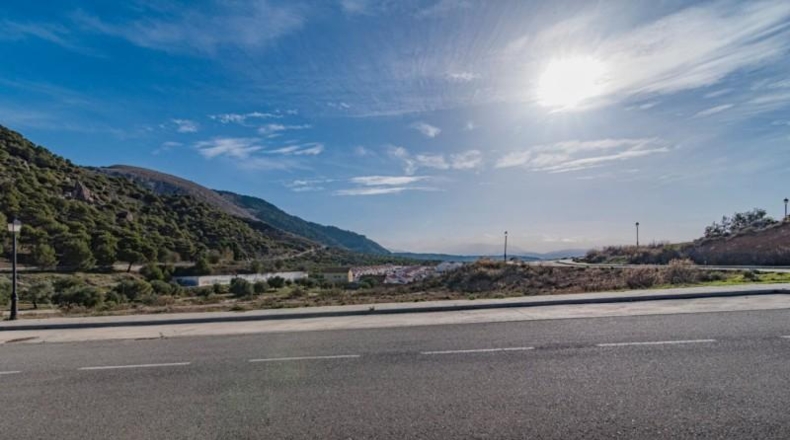 Granada - Nívar - 550m2