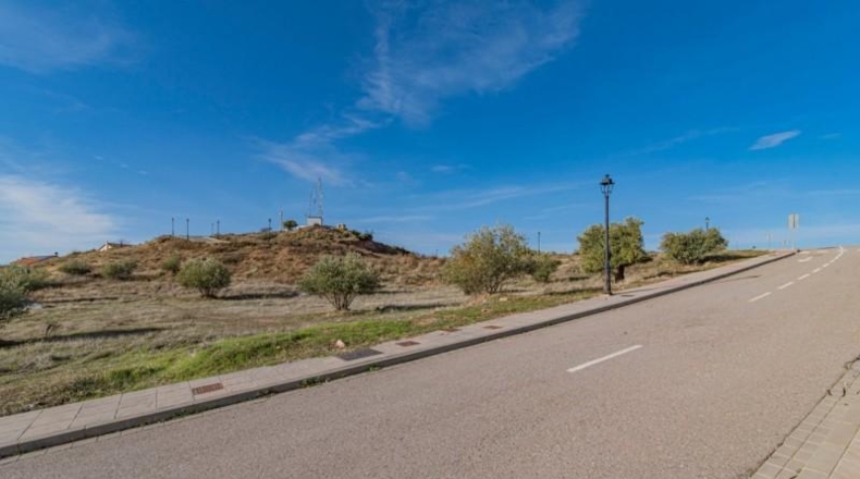 Granada - Nívar - 550m2