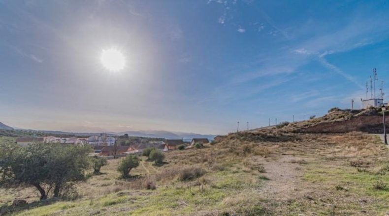 Granada - Nívar - 550m2