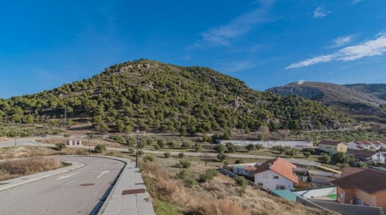 Granada - Nívar - 550m2
