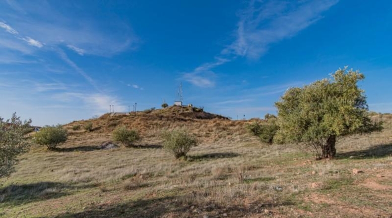 Granada - Nívar - 550m2