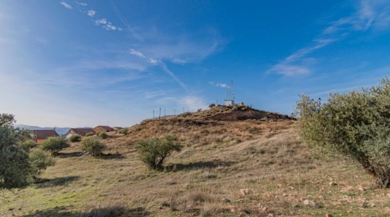 Granada - Nívar - 550m2