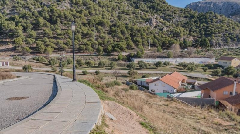 Granada - Nívar - 550m2
