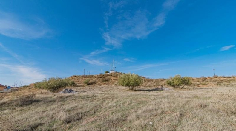 Granada - Nívar - 550m2