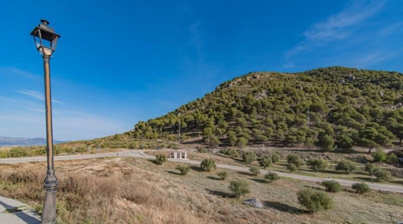 Granada - Nívar - 550m2