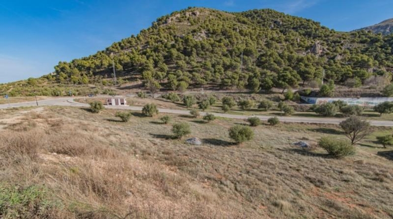 Granada - Nívar - 550m2
