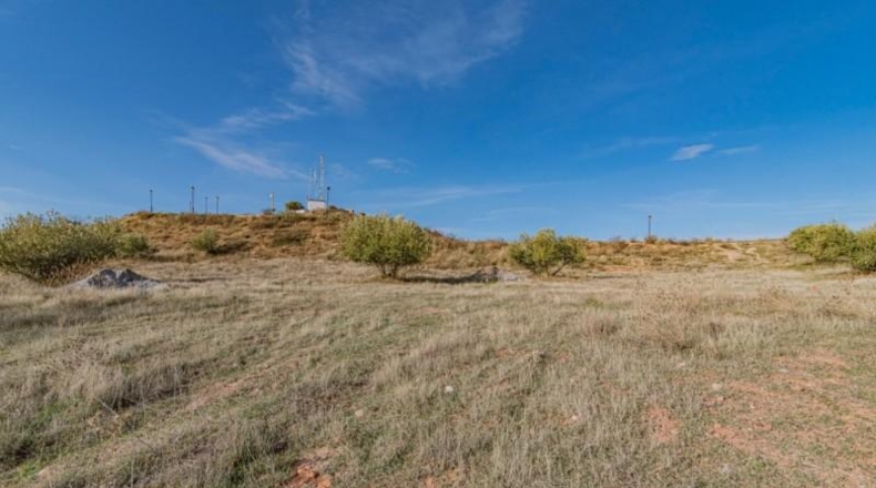 Granada - Nívar - 550m2