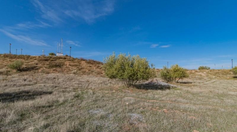 Granada - Nívar - 550m2