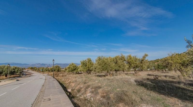Granada - Nívar - 550m2