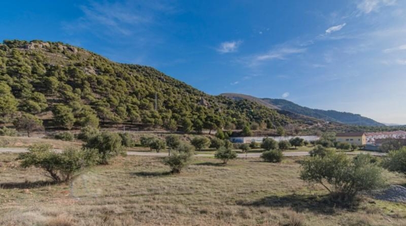 Granada - Nívar - 550m2