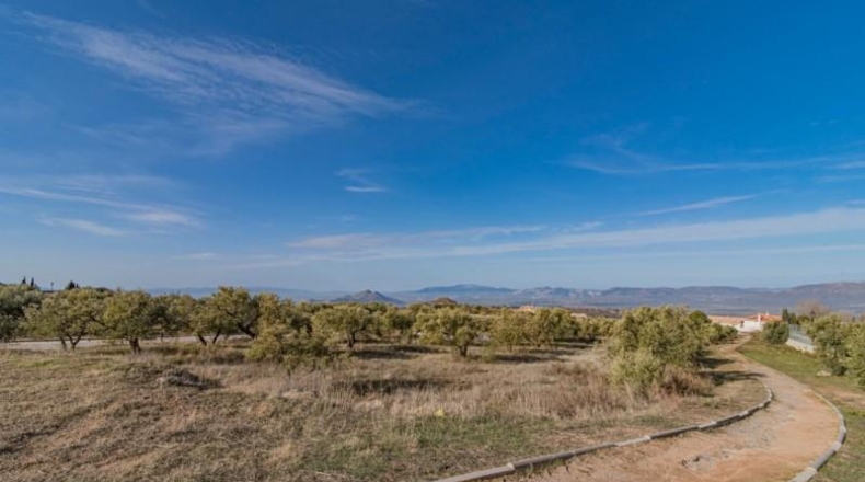 Granada - Nívar - 550m2