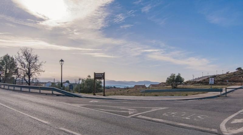 Granada - Nívar - 550m2
