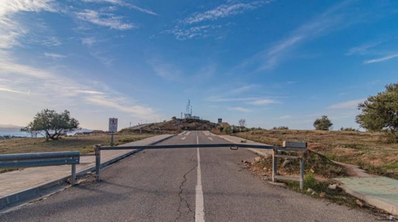 Granada - Nívar - 550m2