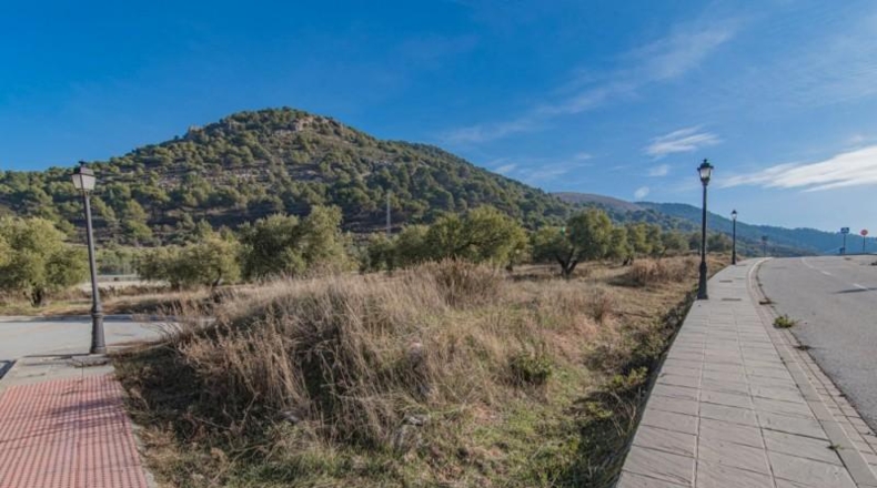 Granada - Nívar - 550m2
