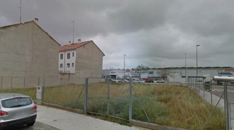 Валенсия - Sueca - 80m2