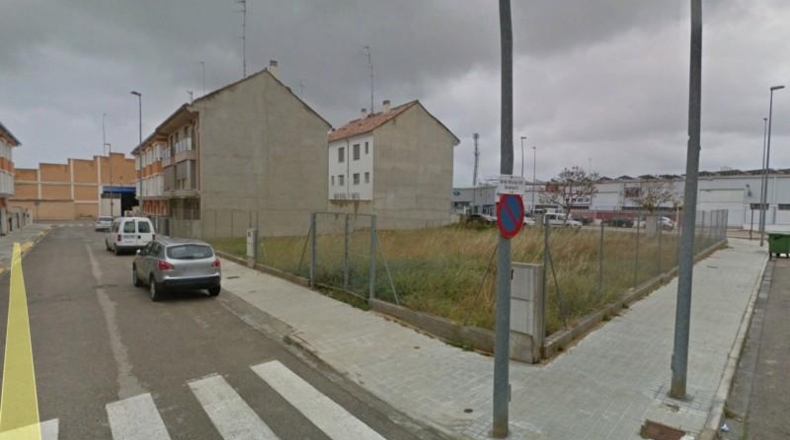 Валенсия - Sueca - 80m2