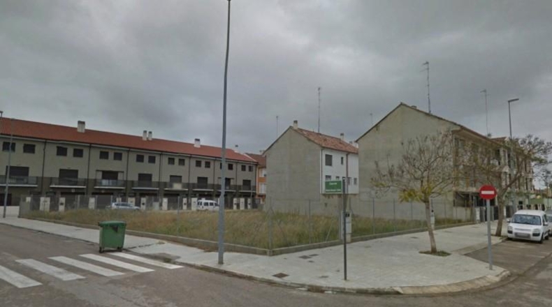 Валенсия - Sueca - 80m2