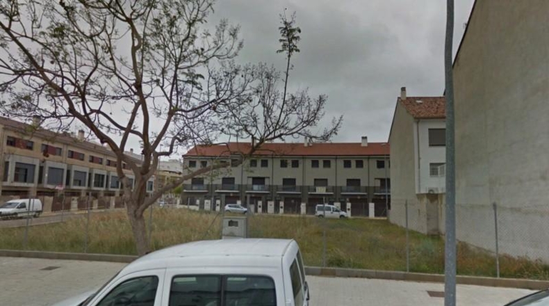 Валенсия - Sueca - 80m2