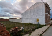Suelo urbano en venta en la España, Cuéllar, ref: TR320838 foto