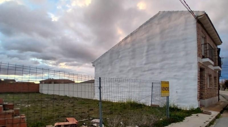 Vizcaya - Baracaldo - 1116m2