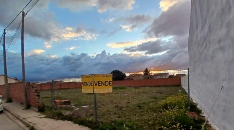 Vizcaya - Baracaldo - 1116m2