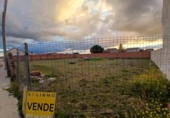 Suelo urbano en venta en la España, Cuéllar, ref: TR320838 foto