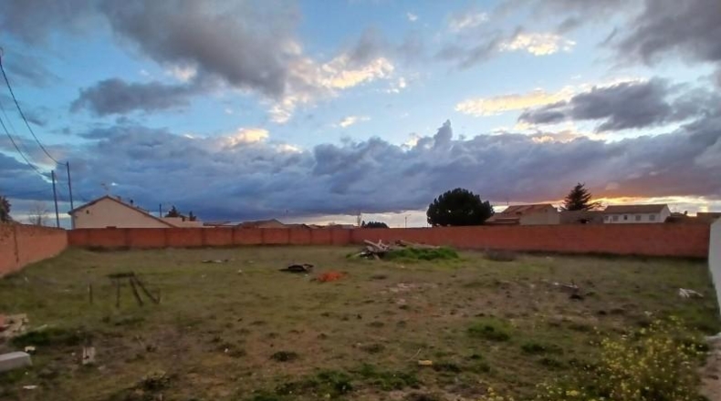 Vizcaya - Baracaldo - 1116m2
