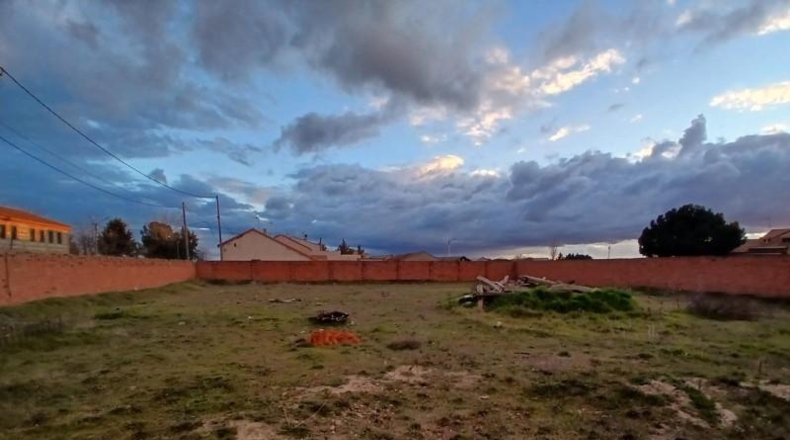 Vizcaya - Baracaldo - 1116m2