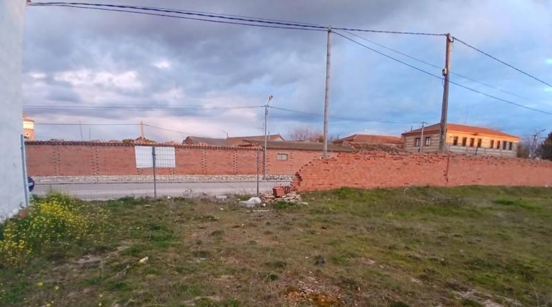 Vizcaya - Baracaldo - 1116m2
