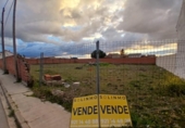 Suelo urbano en venta en la España, Cuéllar, ref: TR320838 foto