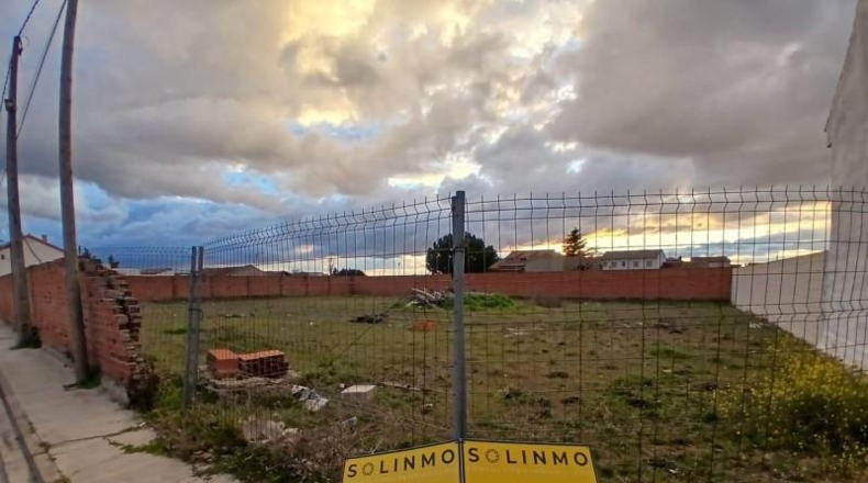 Vizcaya - Baracaldo - 1116m2