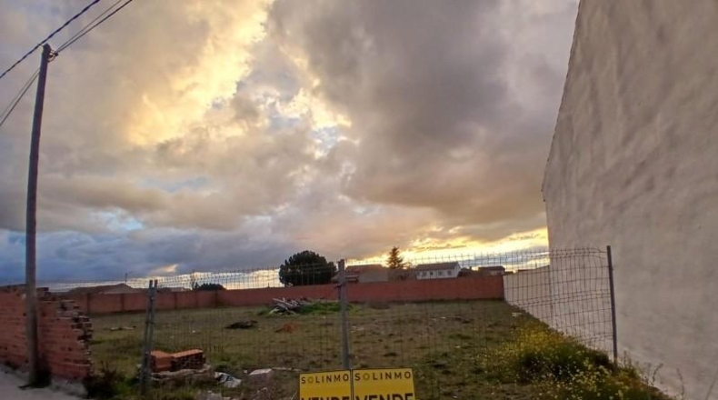 Vizcaya - Baracaldo - 1116m2