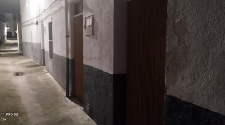 Cáceres - Galisteo - 85m2