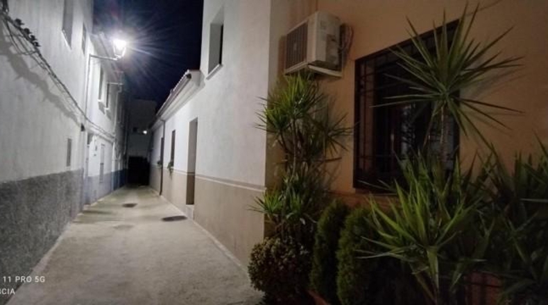 Cáceres - Galisteo - 85m2