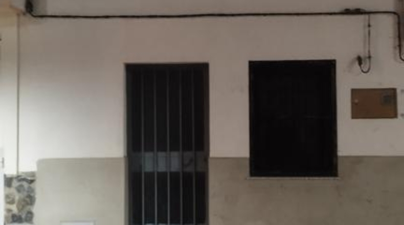 Cáceres - Galisteo - 85m2