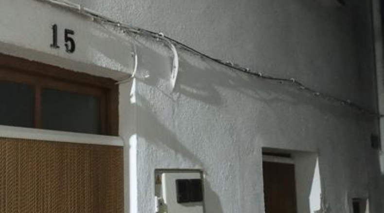 Cáceres - Galisteo - 85m2